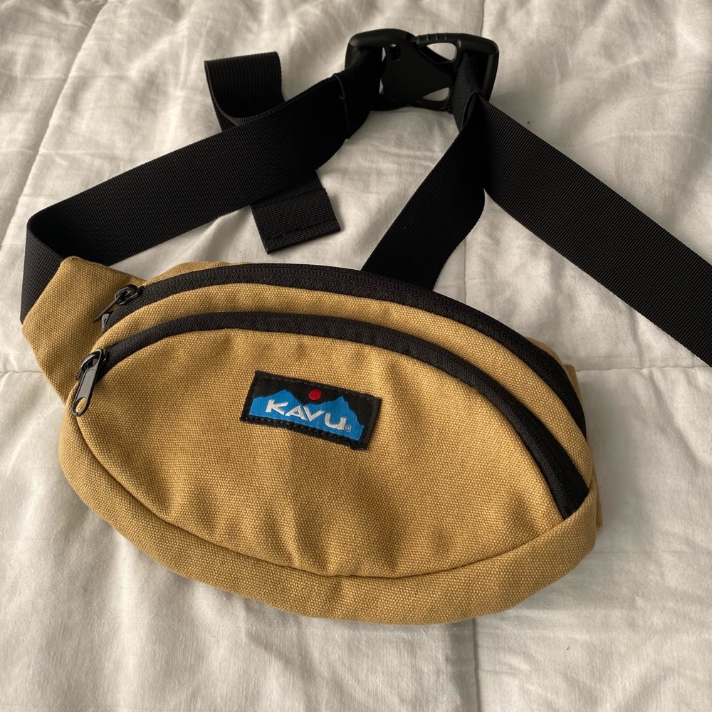 KAVU Fanny Pack